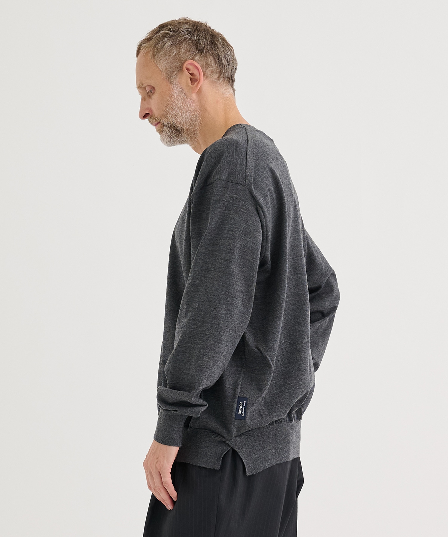 HP-N008-051 KNIT PO | COMME DES GARCONS HOMME