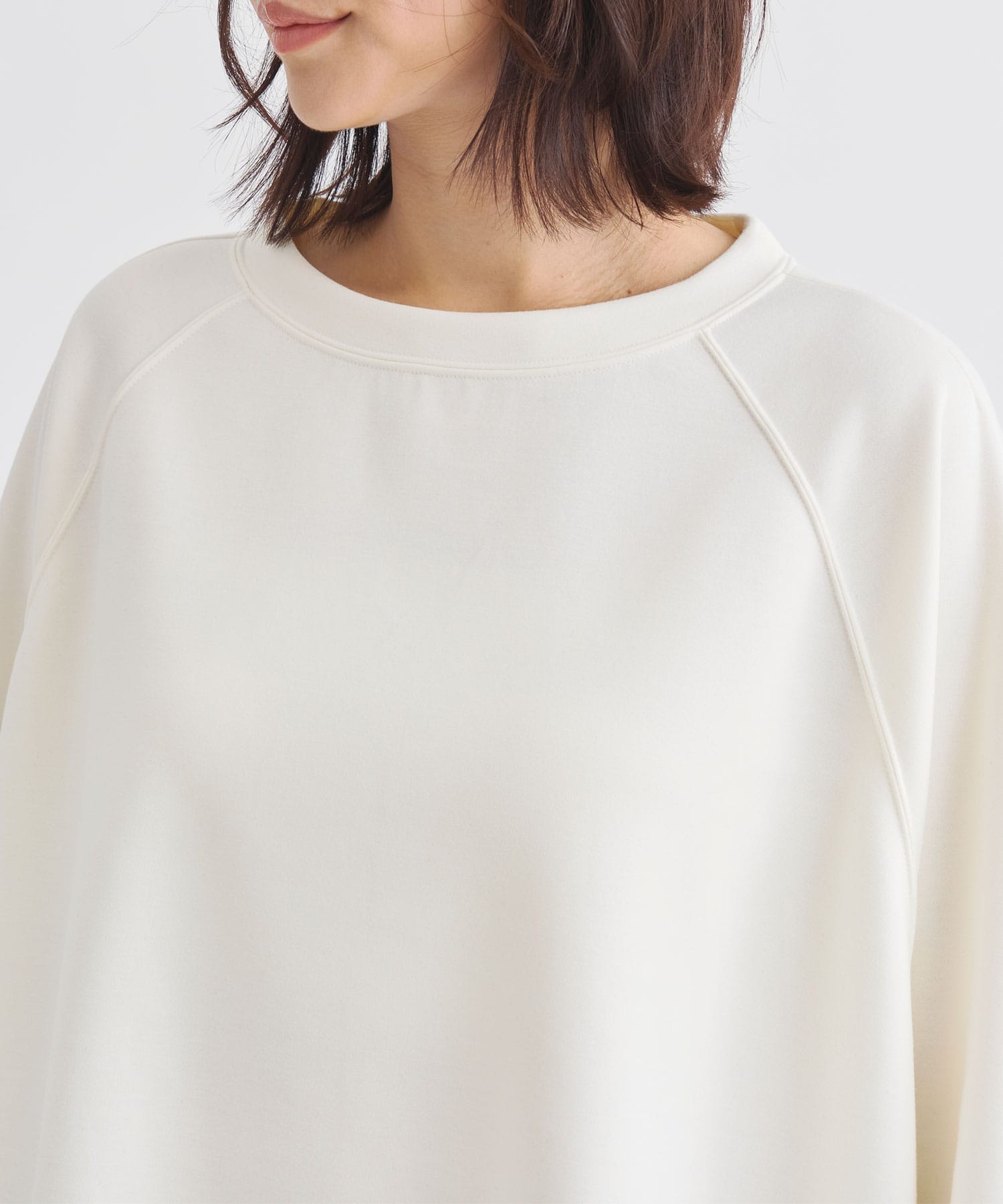 DAISY TOP(FREE OFF WHITE): COGTHEBIGSMOKE: WOMENS｜THE TOKYO