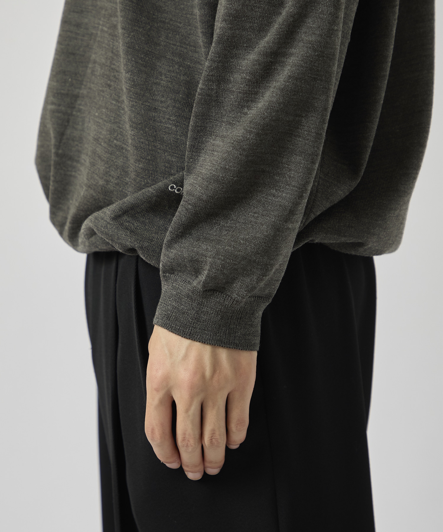 COMME des GARCONS HOMME | コムデギャルソンオム | ニット