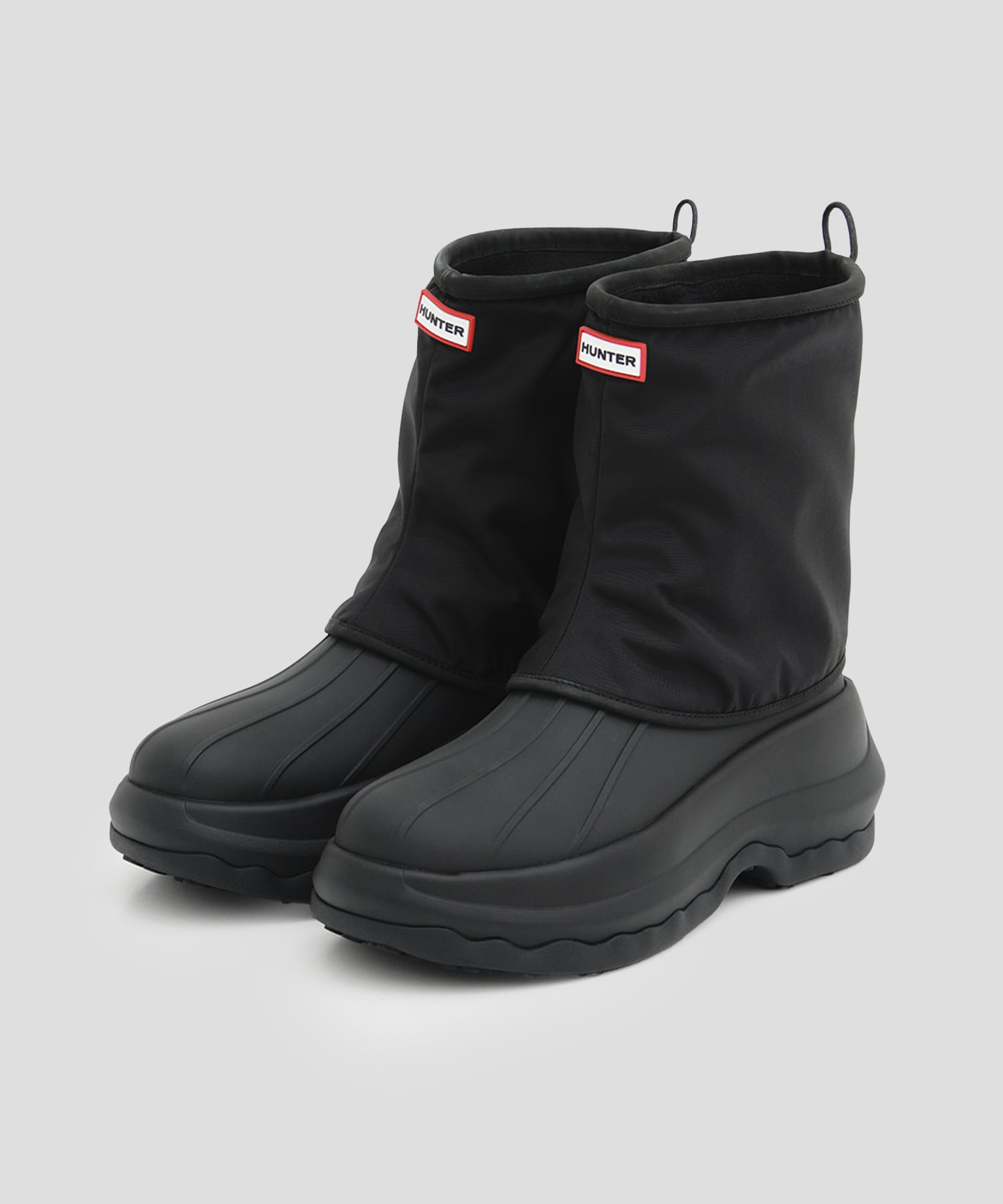 HUNTER X KENZO ANKLE BOOTS | KENZO