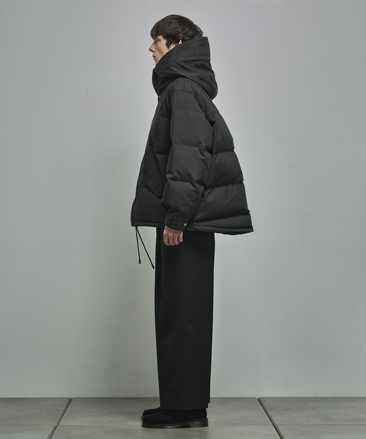 別注THE MODS COAT DOWN | THE RERACS