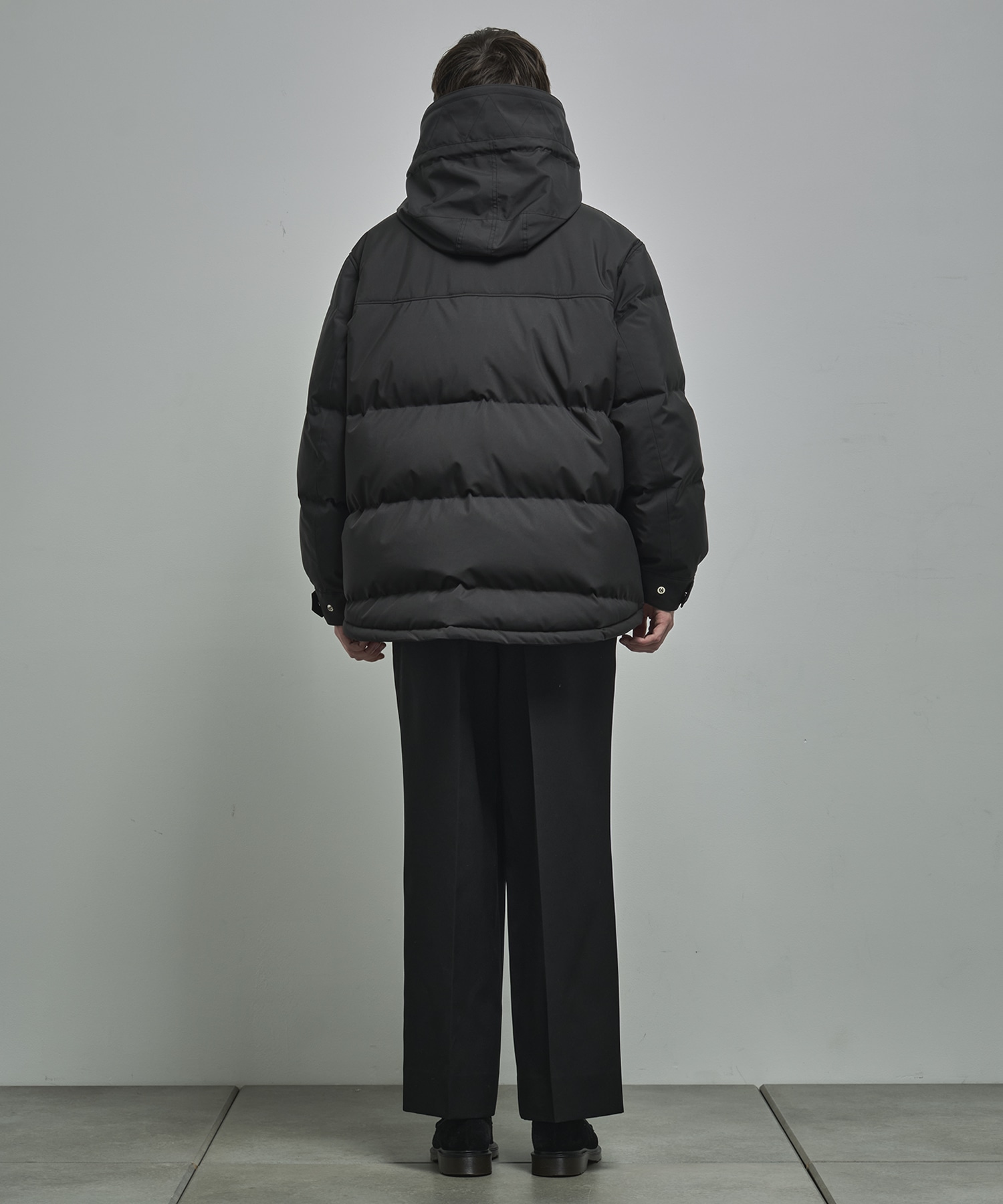 別注THE MODS COAT DOWN | THE RERACS