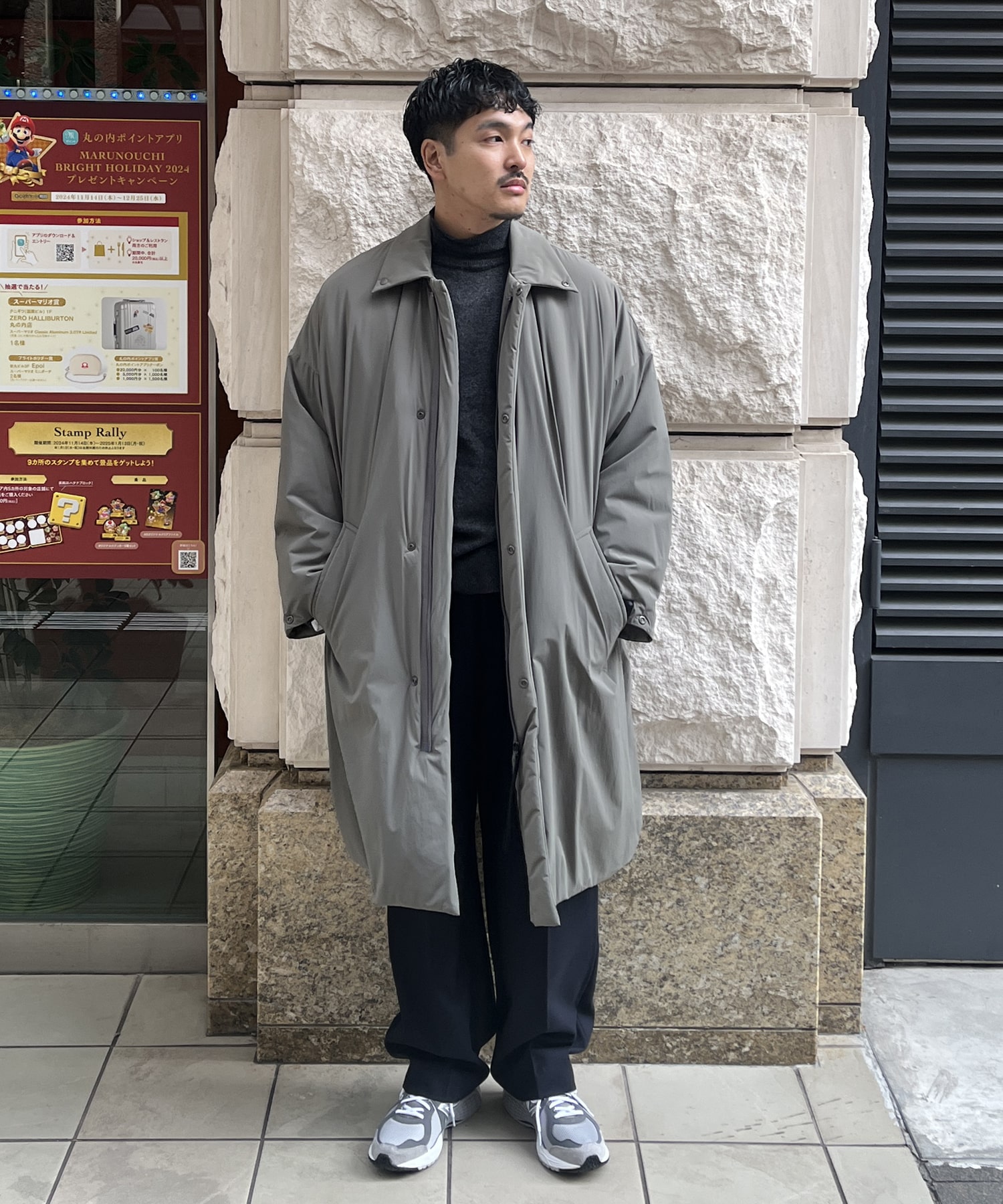 N.HOOLYWOOD | エヌハリウッド |ミスターハリウッド