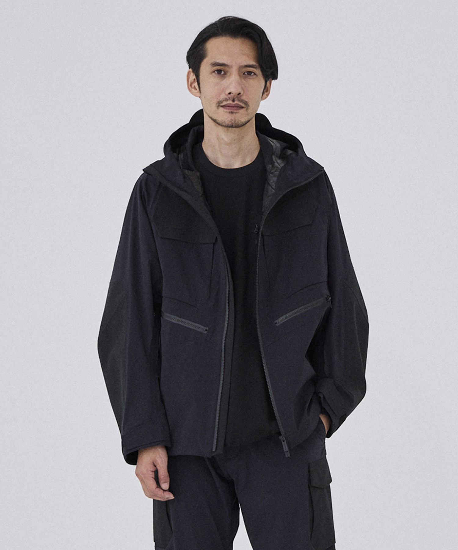 White Mountaineering（ホワイトマウンテニアリング）正規取り扱い通販