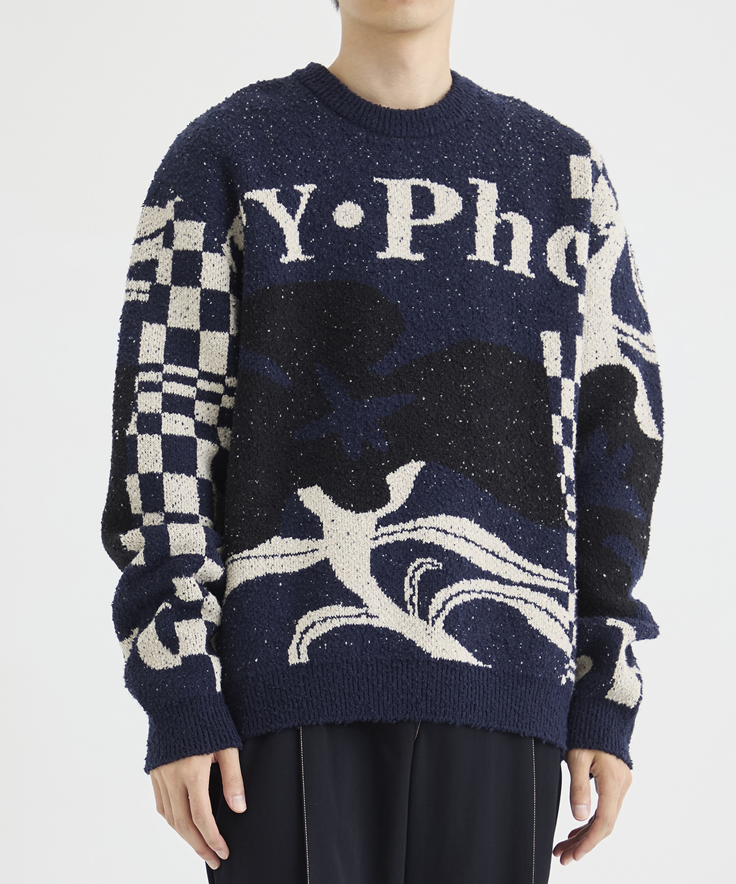 KHOKI | コッキ | ニット | セーター