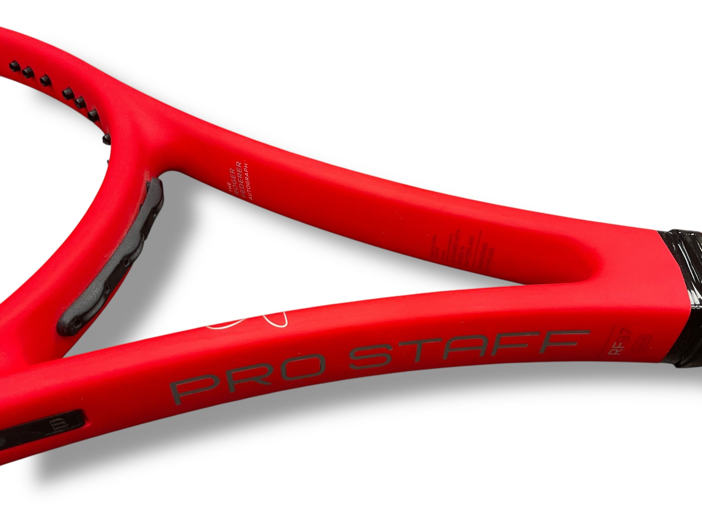 Wilson Pro Staff RF97 v 12.0 Laver Cup Limited Edition Unstrung