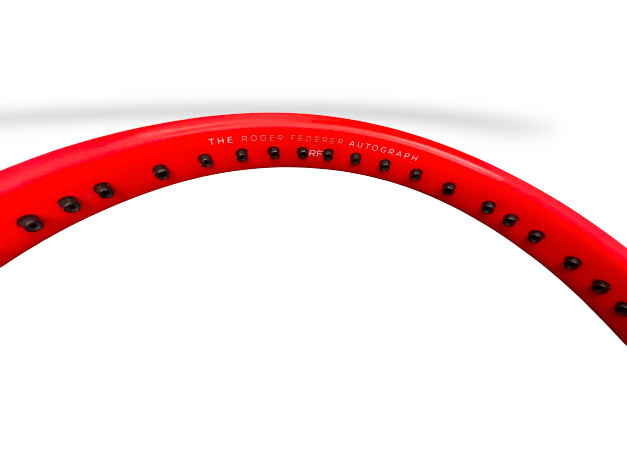 Wilson Pro Staff RF97 v 12.0 Laver Cup Limited Edition Unstrung