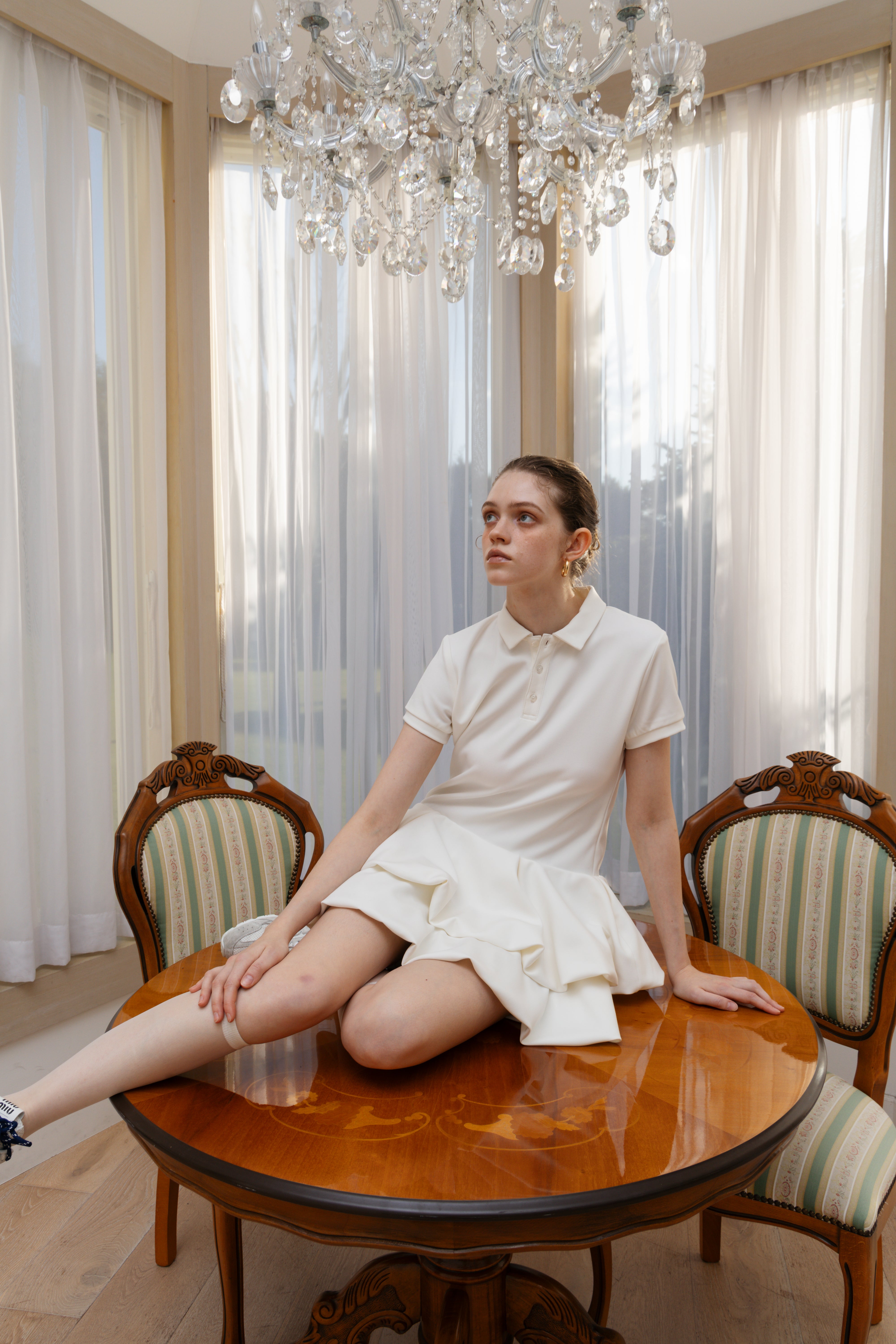 Hydra Polo Onepiece – THE TOÉ