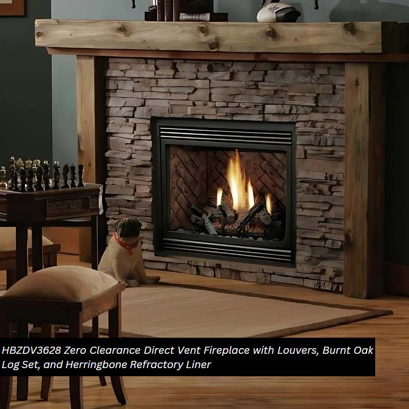 Kingsman HBZDV3624 36