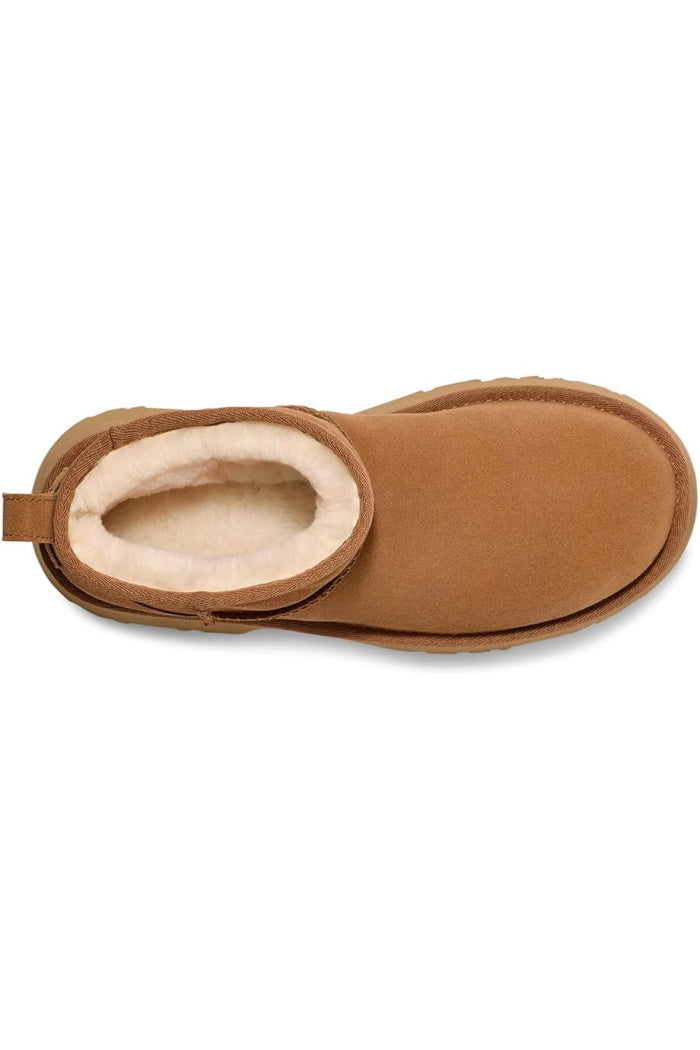 UGG Classic Ultra Mini New Heights – villageshoes