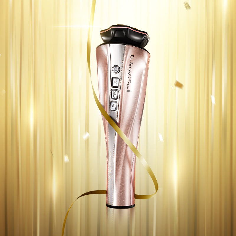 Dr.Arrivo Zeus II – The Vzusa