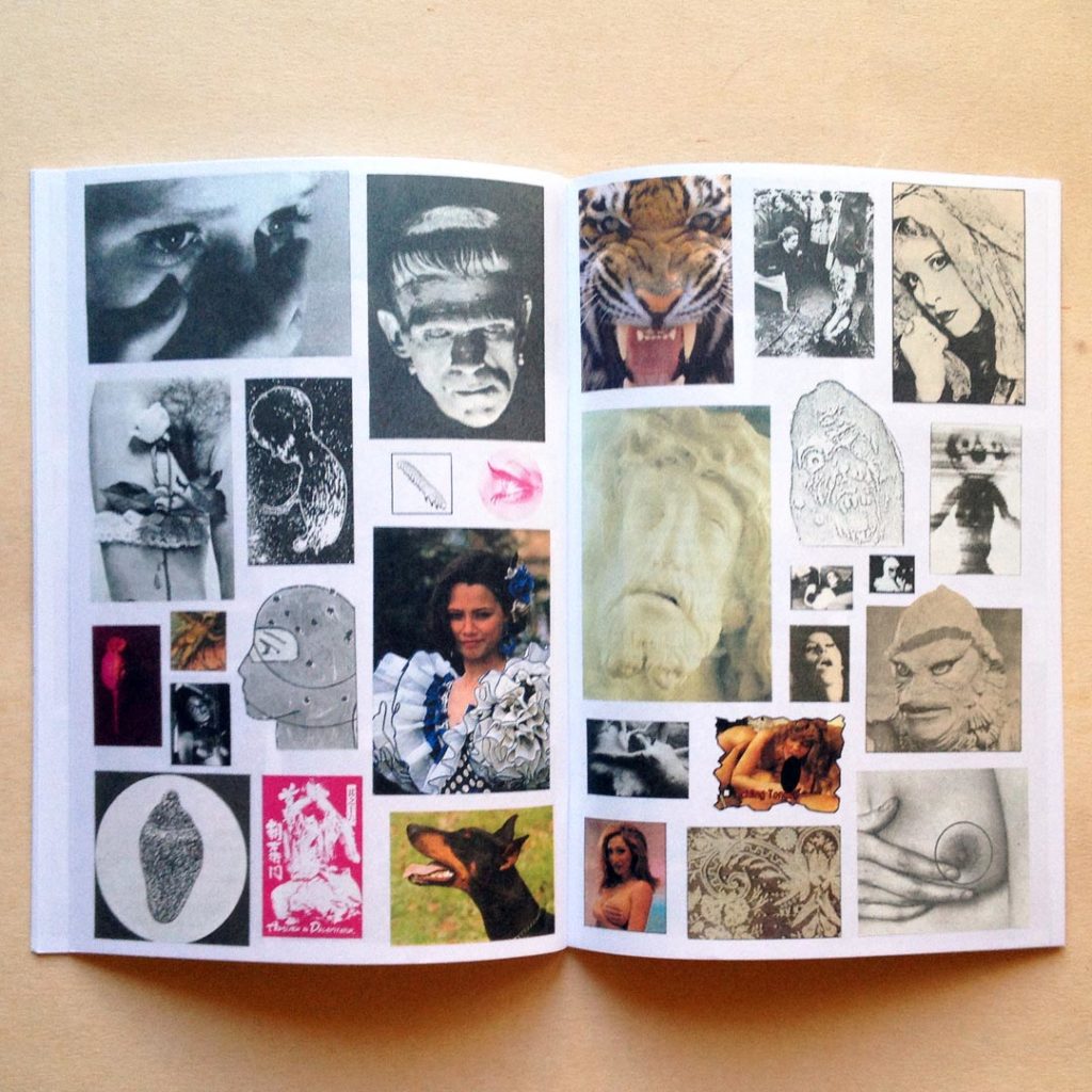 FUCK THIS LIFE アートブック FUCK THIS LIFE アートブック FUCK THIS