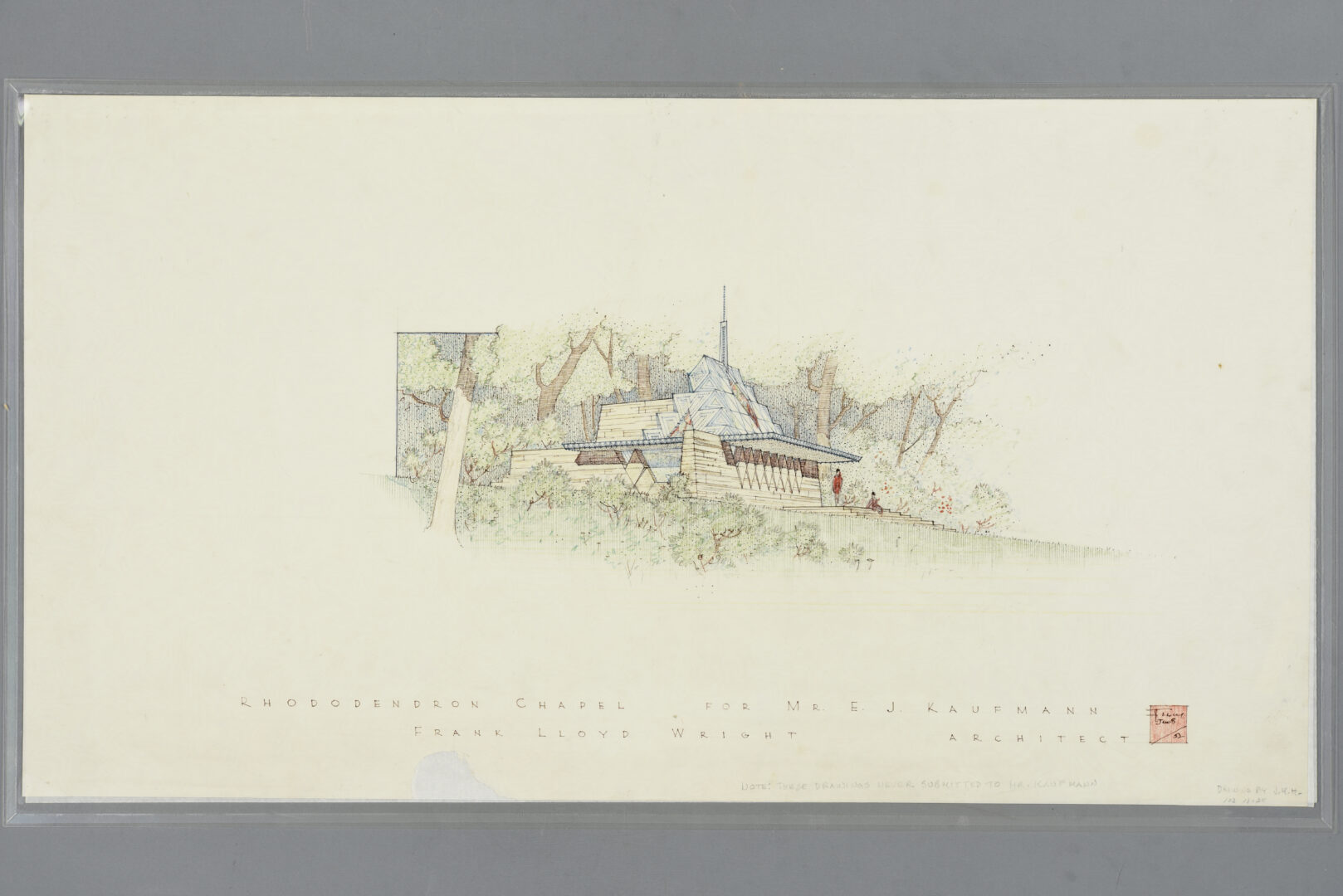 Frank Lloyd Wright's Southwestern Pennsylvania – The Westmoreland