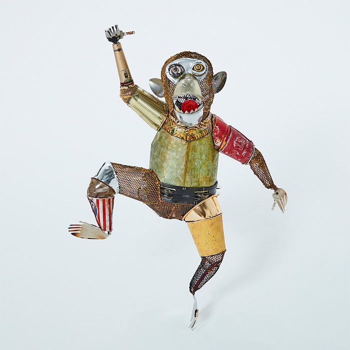 THE YELLOW MONKEY SUPER “C” ONLINE MARKET