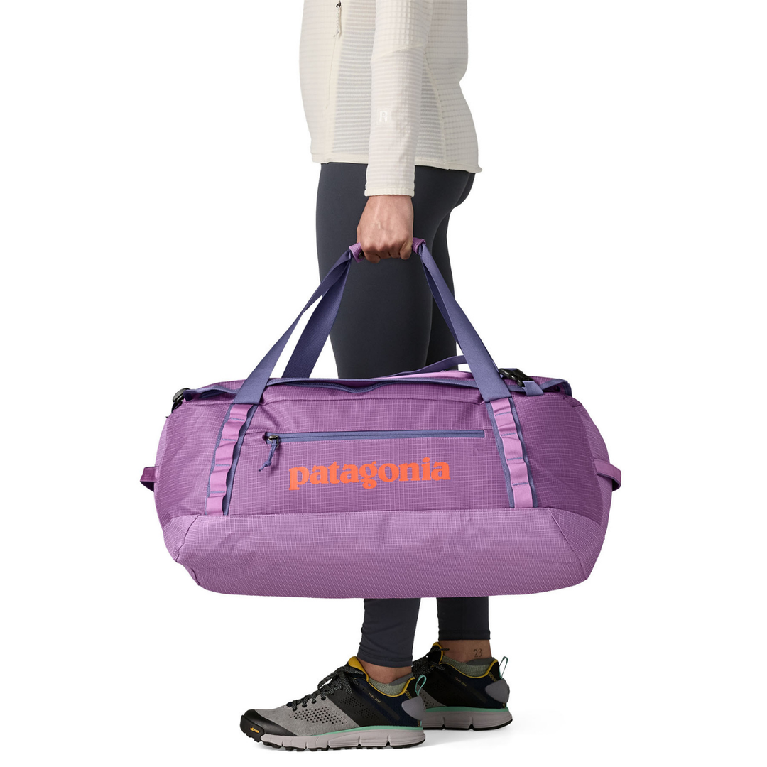 Patagonia Black Hole Duffel 55L – Alpinistas