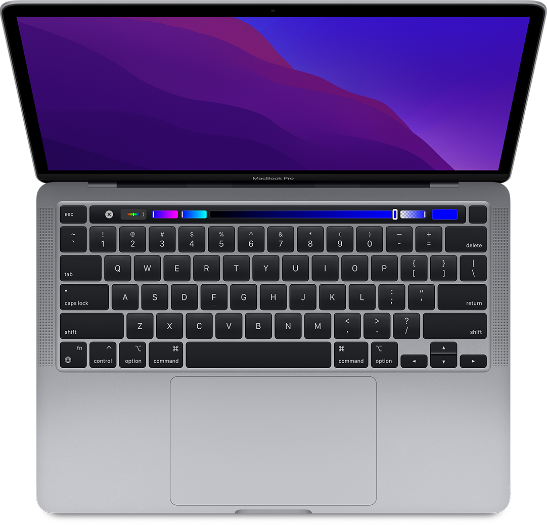 MacBook Pro (13-inch, M1, 2020) - The Apple Wiki