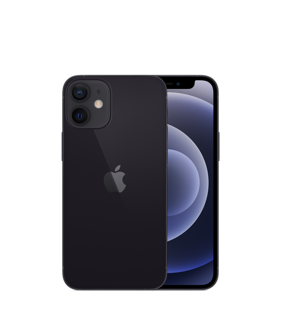 iPhone 12 - 64GB, Unlocked – The Apple Xchange - Preowned Apple