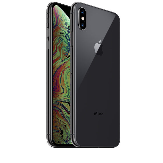 iPhone XS Max - 256GB, Unlocked – The Apple Xchange - Preowned