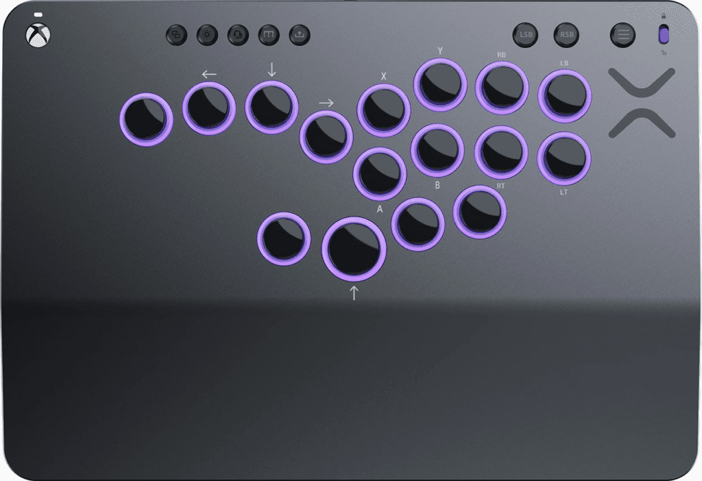 Victrix Pro KO Review - The Arcade Stick