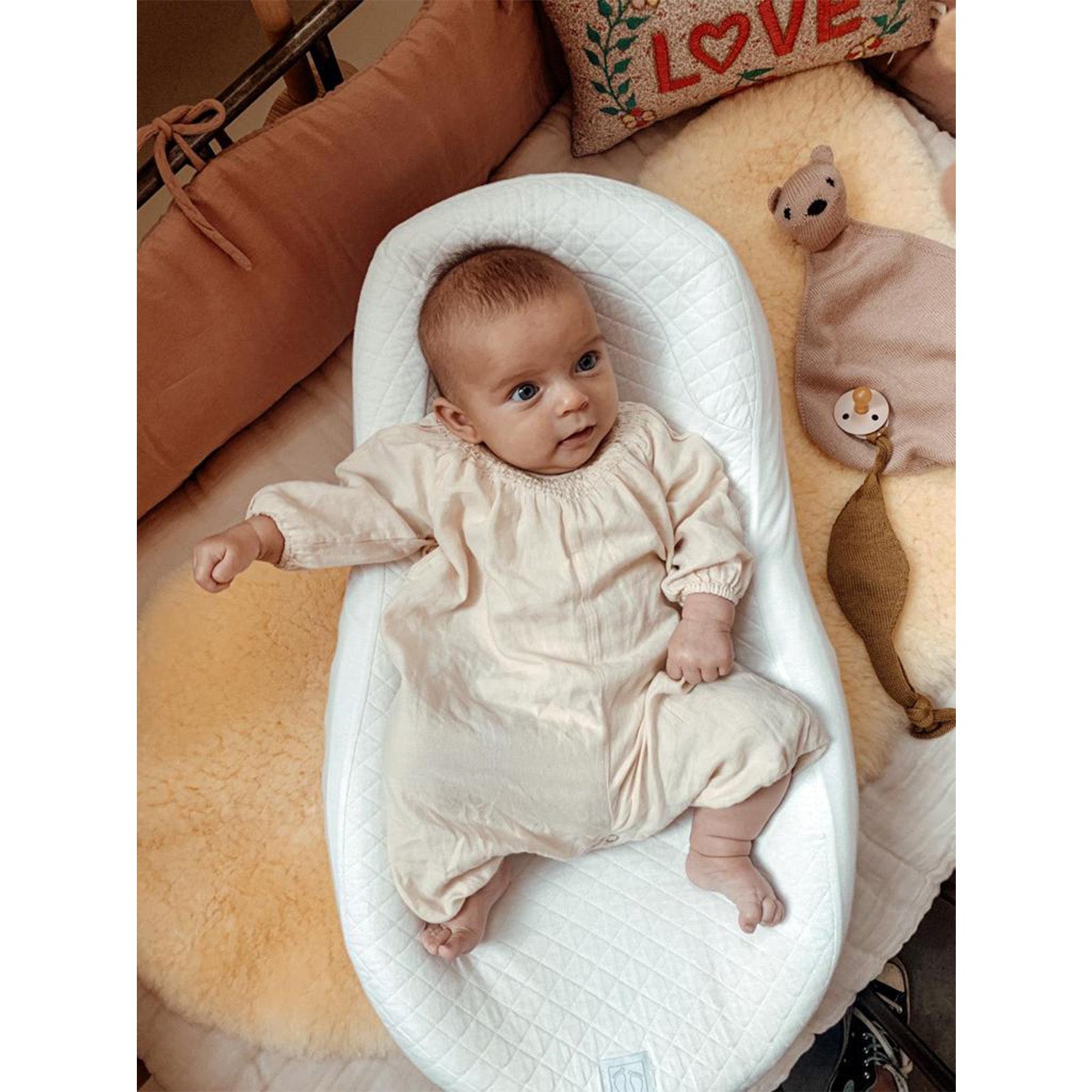 Cocoonababy | Red Castle – The Archive Store