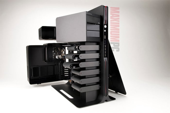 Thermaltake Level 10 Case