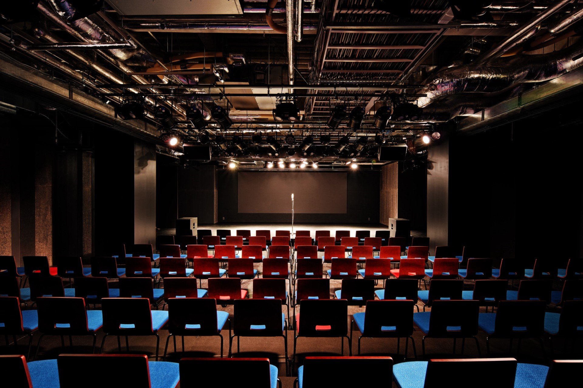 新宿三丁目 OPENING 1MONTH LIVE - シアターマーキュリー新宿