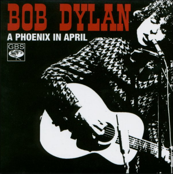 Bob Dylan: Genuine Live '66