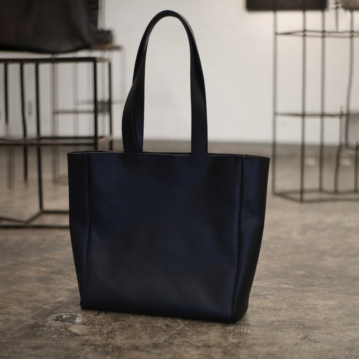 THE BAR別注】TOTE BAG / GUIDI VITELLO FIORE