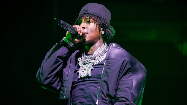 NBA YoungBoy's second show in Atlanta canceled - 95.1 The Beat