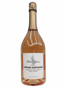 Buy Gerard Bertrand Cremant de Limoux Cuvee Thomas Jefferson Brut