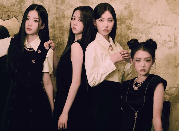 Song Review: Acid Angel from Asia (tripleS) – Generation | The