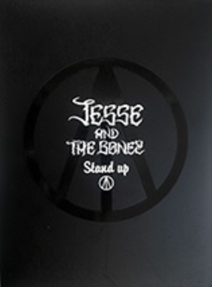Stand Up” Limited ver. | The BONEZ オフィシャルサイト