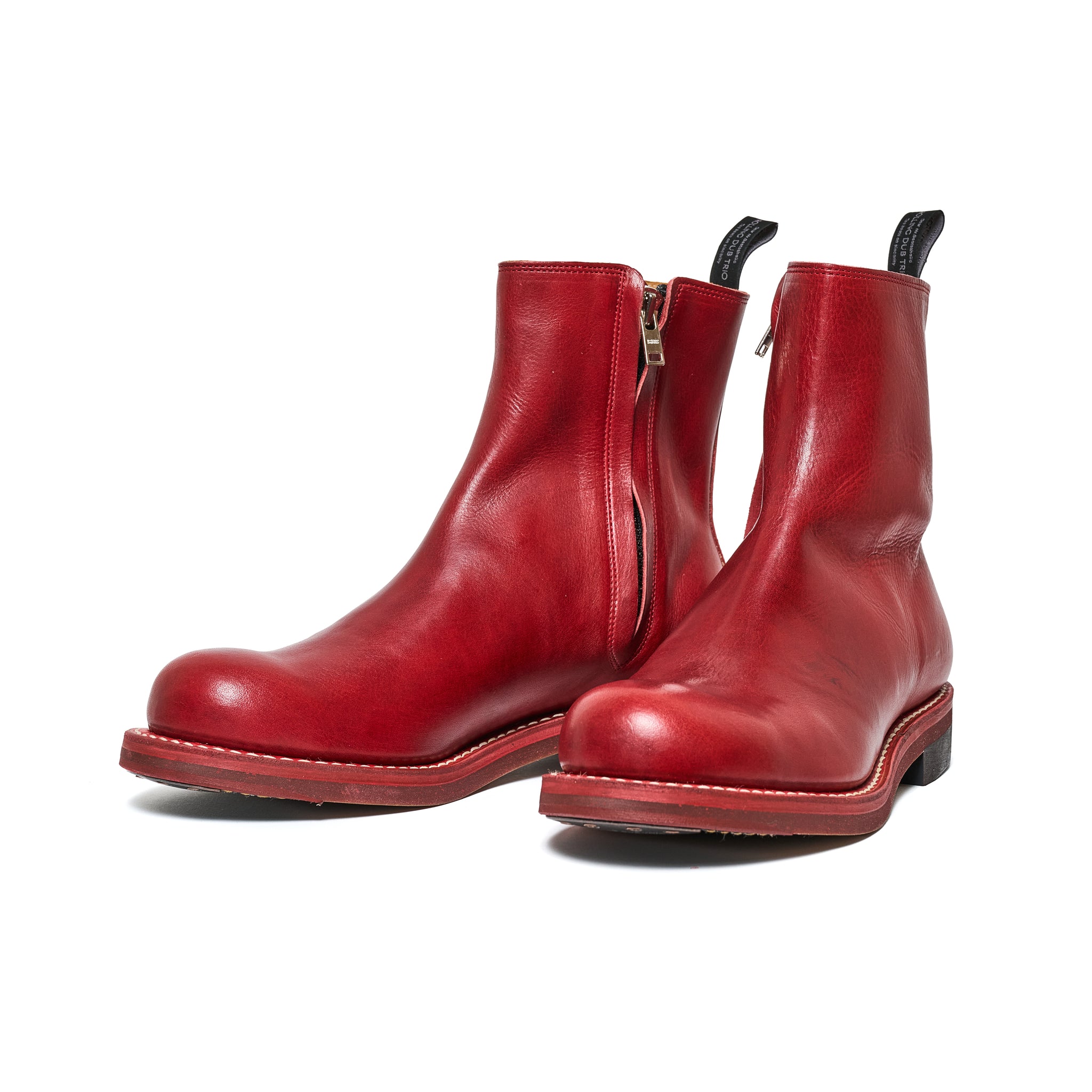 ROLIING DUB TRIO series A – THE BOOTS SHOP ONLINE