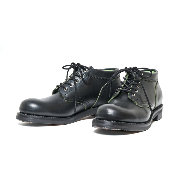 COUPEN (Black Chromexcel) – THE BOOTS SHOP ONLINE