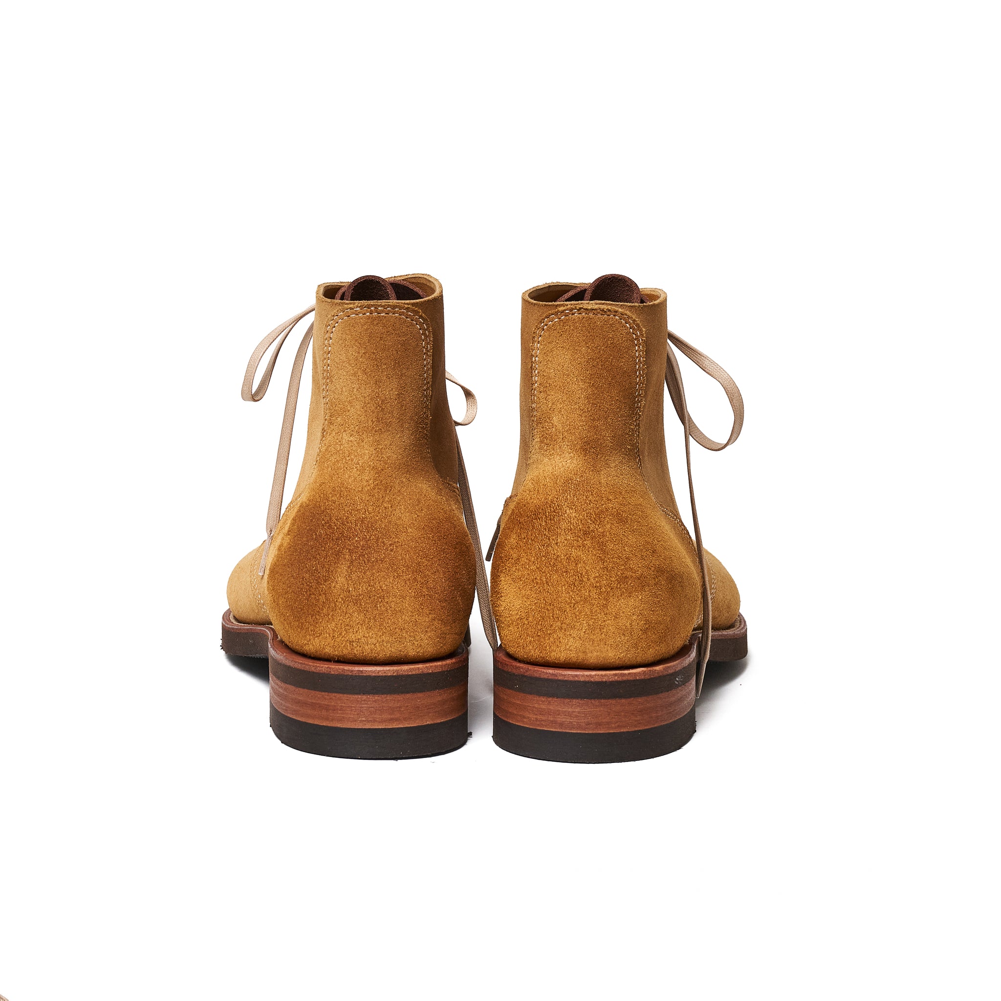 M42.5 (Beige Wax Suede) – THE BOOTS SHOP ONLINE