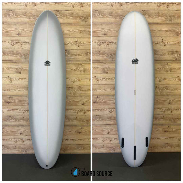BEGINNER MID-LENGTH | WEST COAST SURFBOARDS | FROM $575 – The