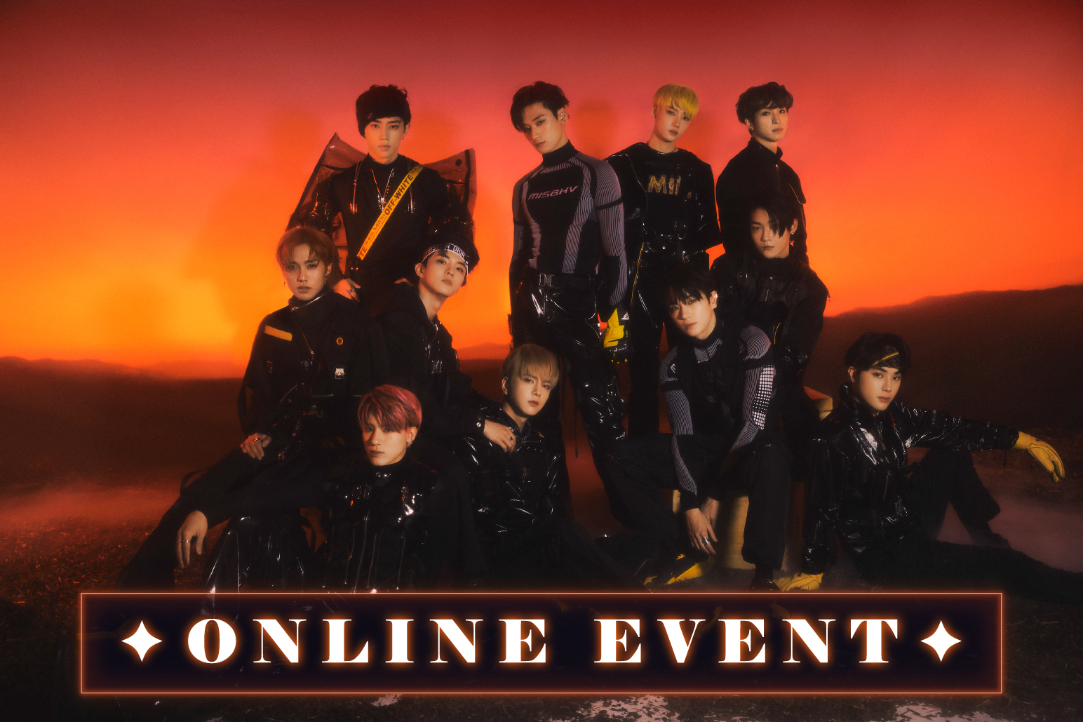 THE BOYZ -JAPAN FULL ALBUM-