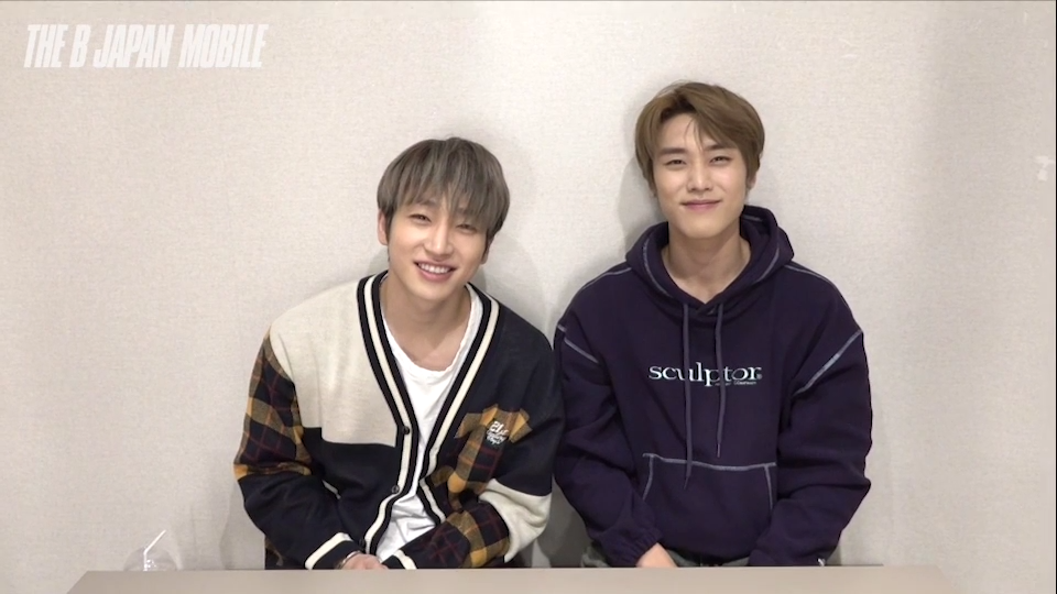 THE BOYZ JAPAN OFFICIAL WEBSITE