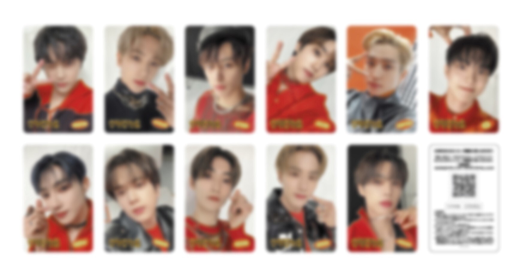 THE BOYZ JAPAN OFFICIAL WEBSITE