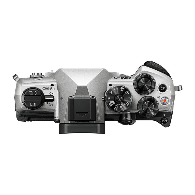 OM System OM-5 Mark II Body