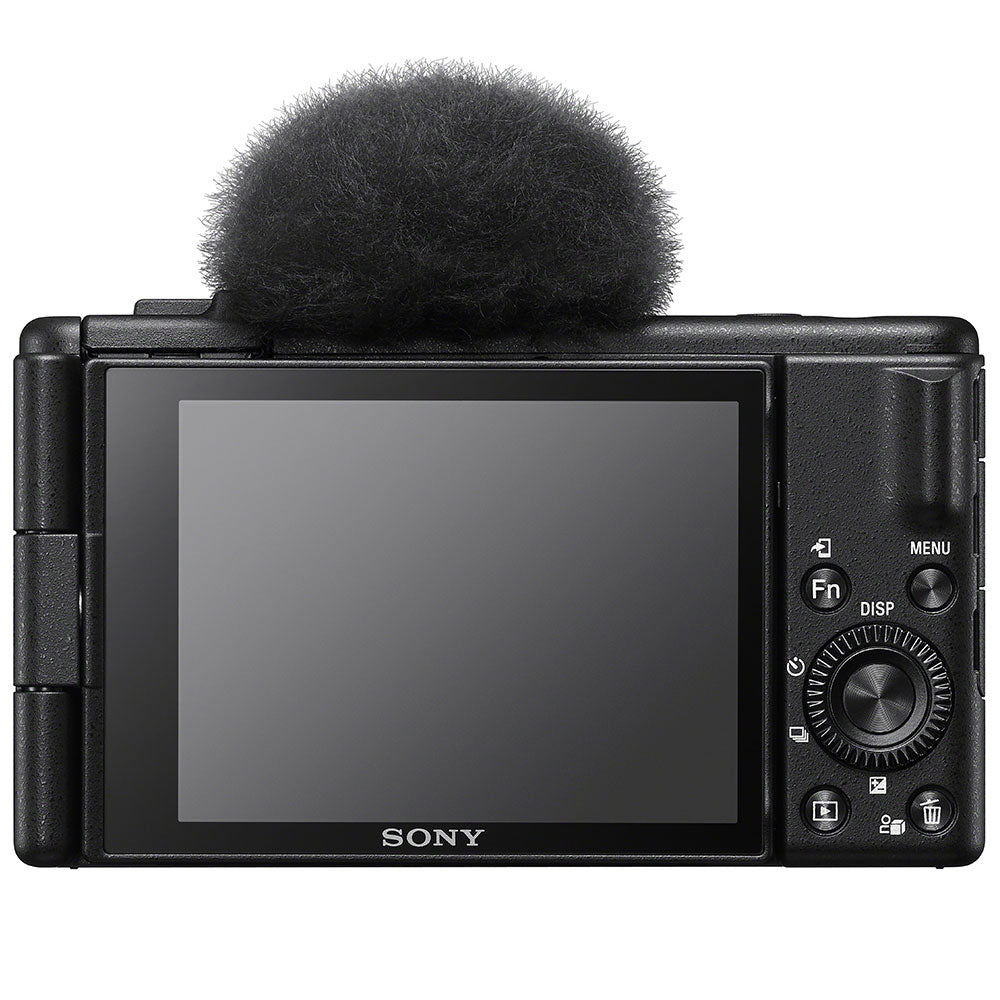 Sony ZV-1F Camera