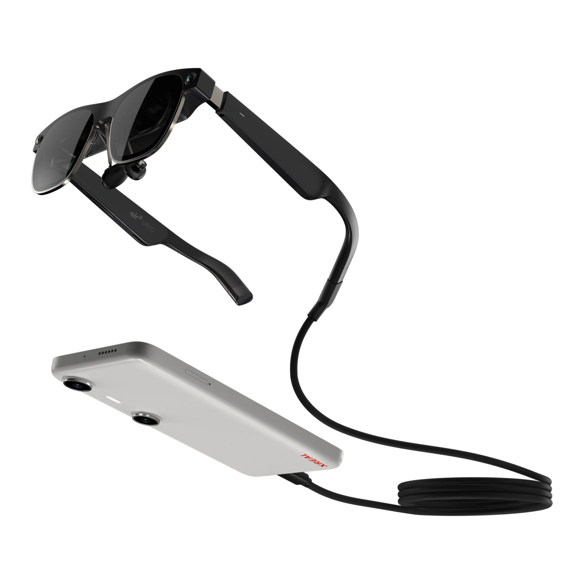 XReal unveils their Beam Pro – TheCanadianTechie