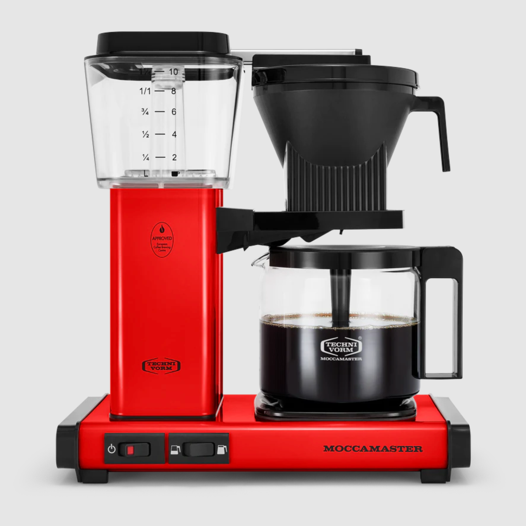 Moccamaster KBGV Select – The Caffeinery®