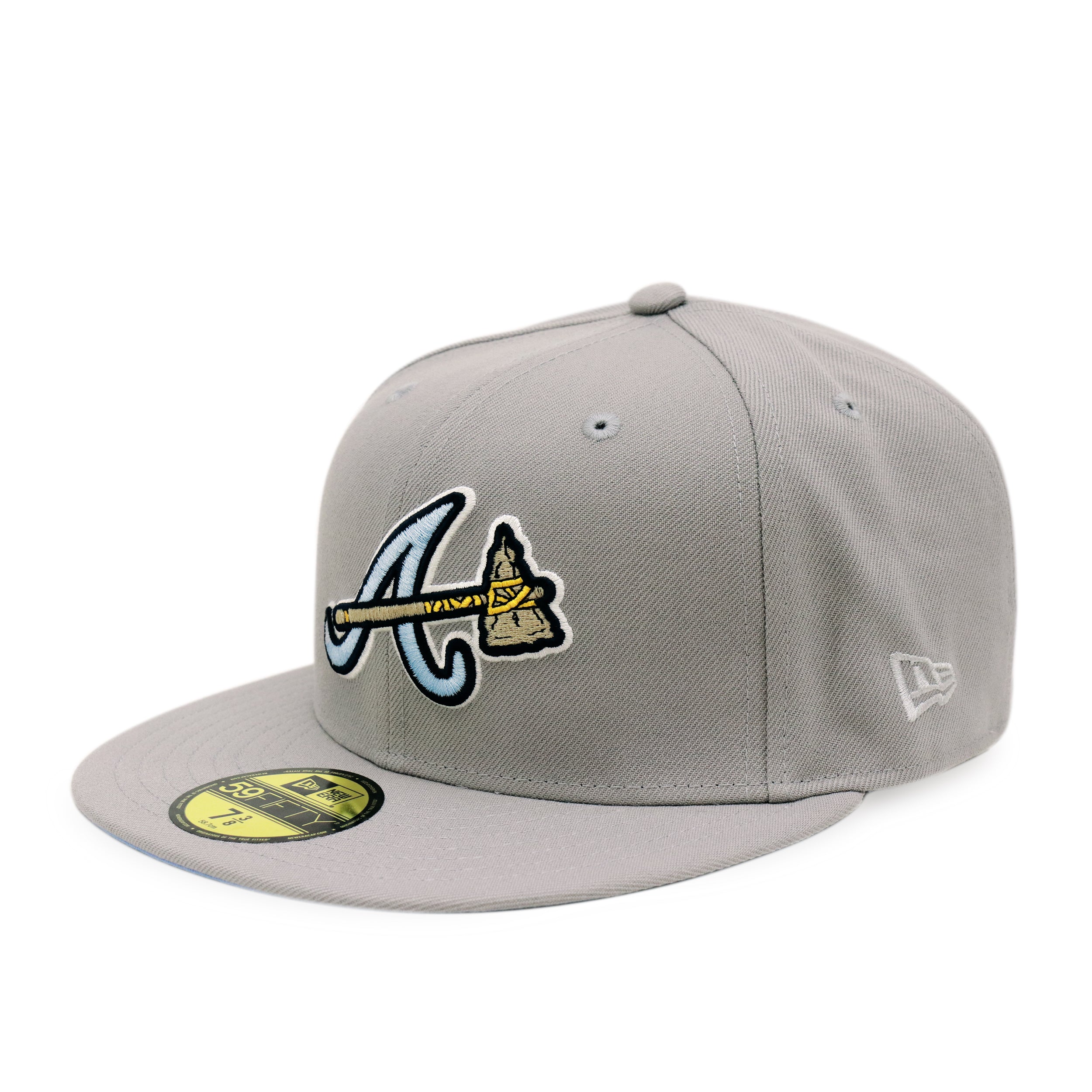 Atlanta Braves – THE CAP