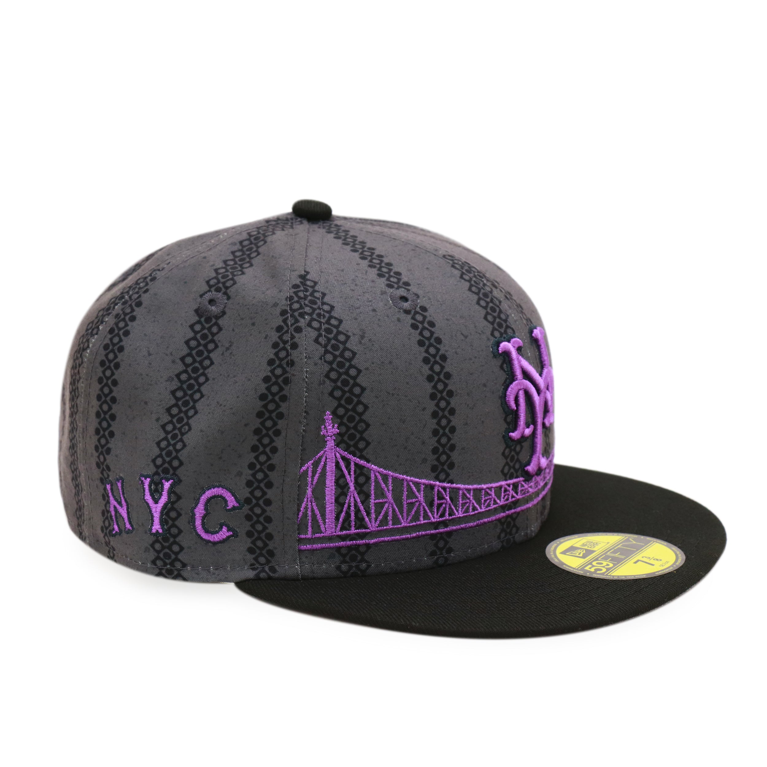 New York Mets – THE CAP