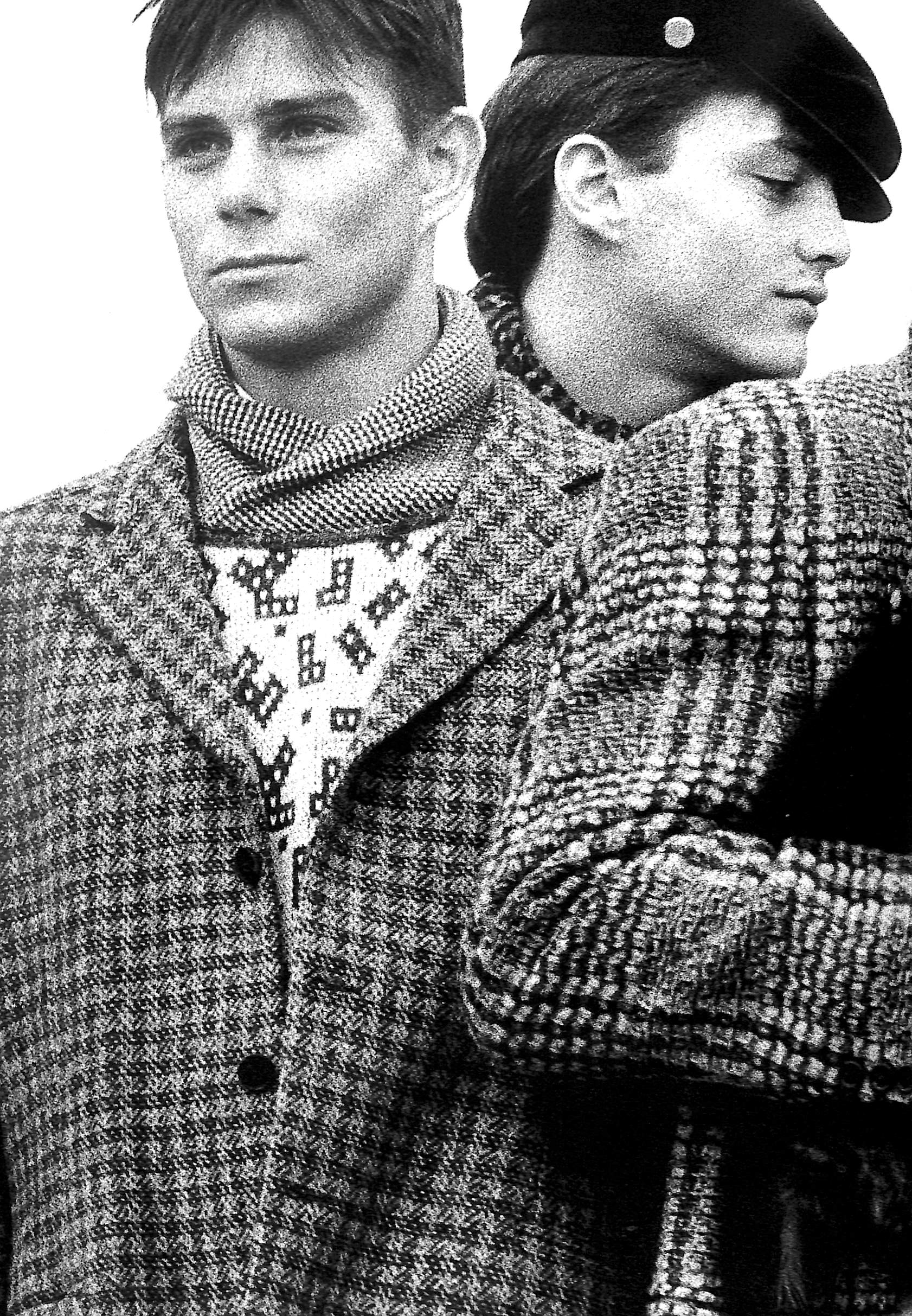 エ*ト様 古書 1990's GIORGIO ARMANI images of GIORGIO ARMANI IMAGES