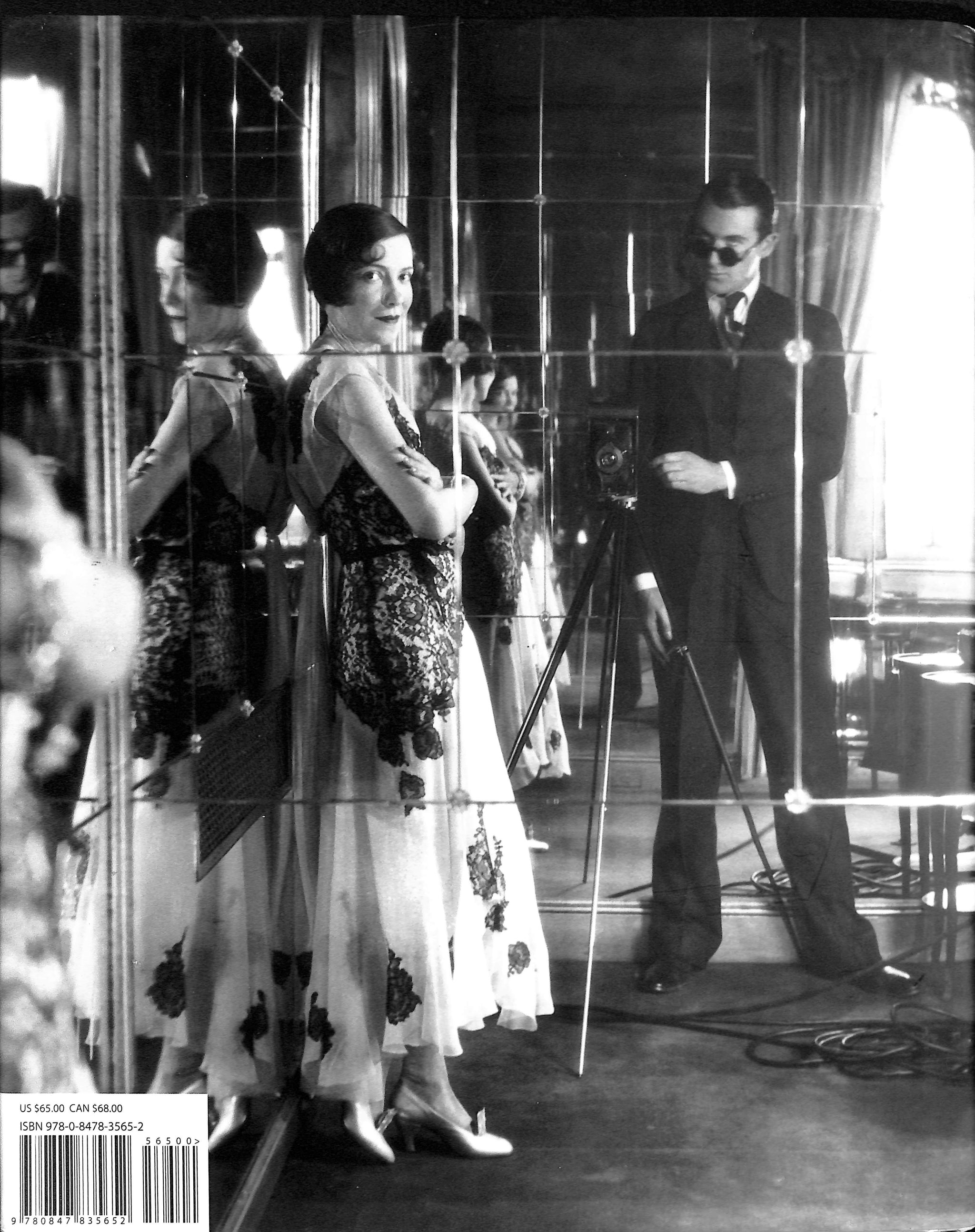 Cecil Beaton: The New York Years