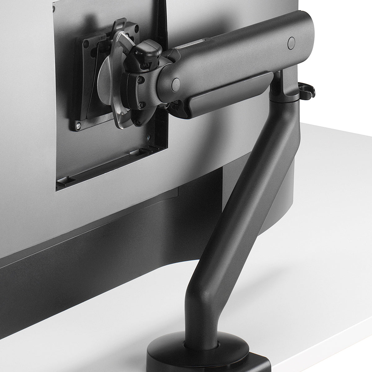 フロー X モニターアーム Flo X Monitor Arm | ハーマンミラー認定正規