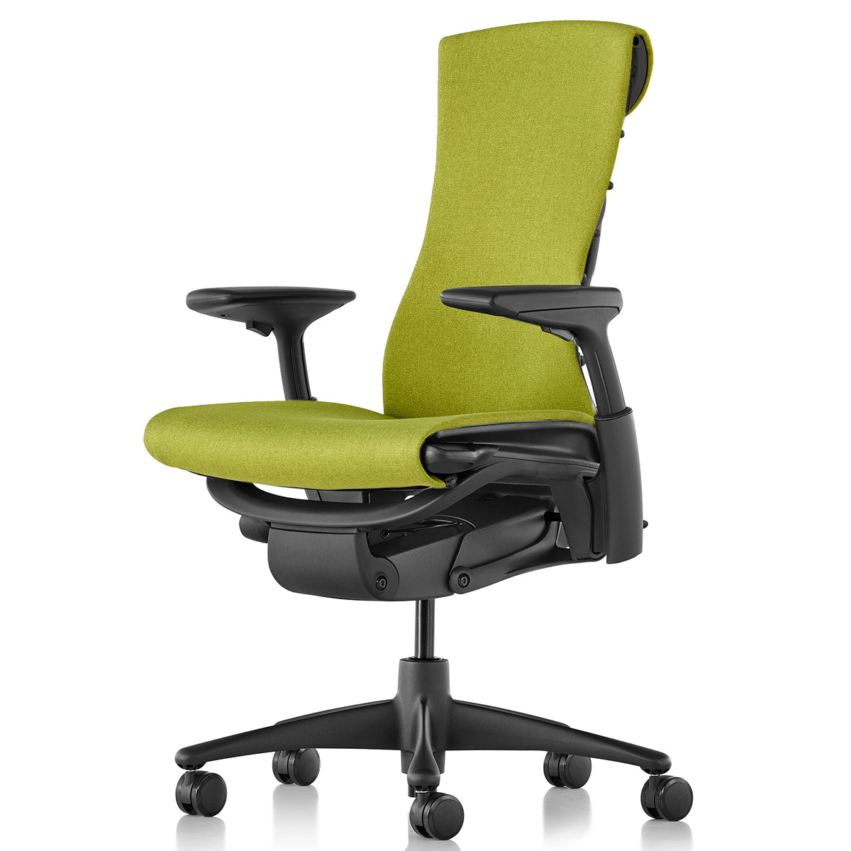 ハーマンミラー エンボディ チェア Embody Chair | ハーマンミラー認定