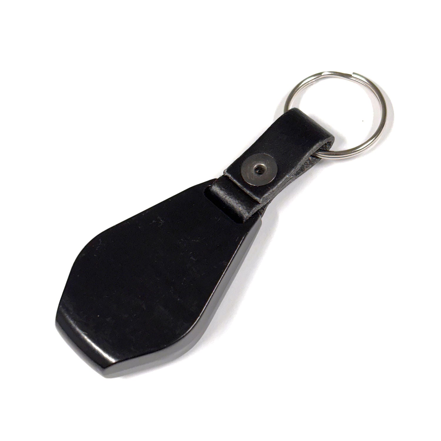 Metal Key-Chain Compass – The Compass Store